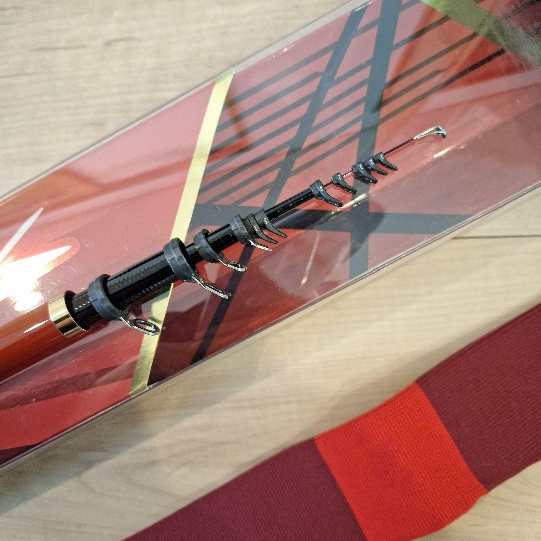 がまかつ　アルデナ 1-50