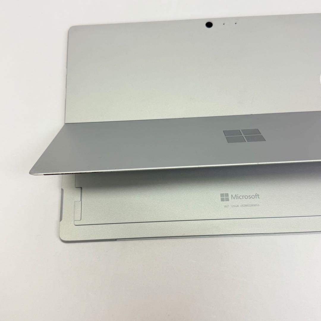 【良品】Surface Pro 5 i5/4GB/128GB LTE対応