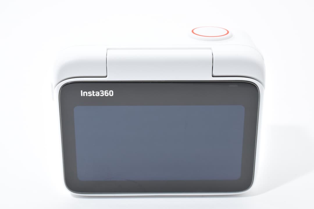 Insta360 GO 3S 128GB ホワイト 0385