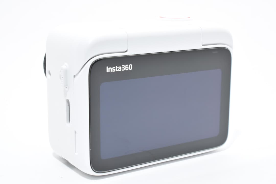 Insta360 GO 3S 128GB ホワイト 0385