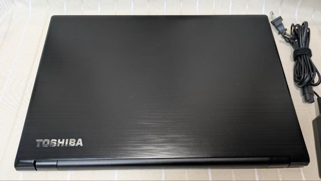 SSD起動早い★ダイナブック i5-8世代 8GB 256GB Office