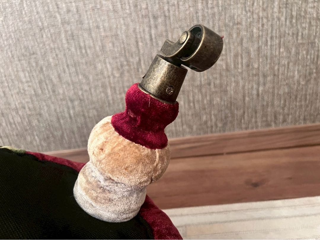 みろたろ　HALO アンチェア 1人掛けソファ