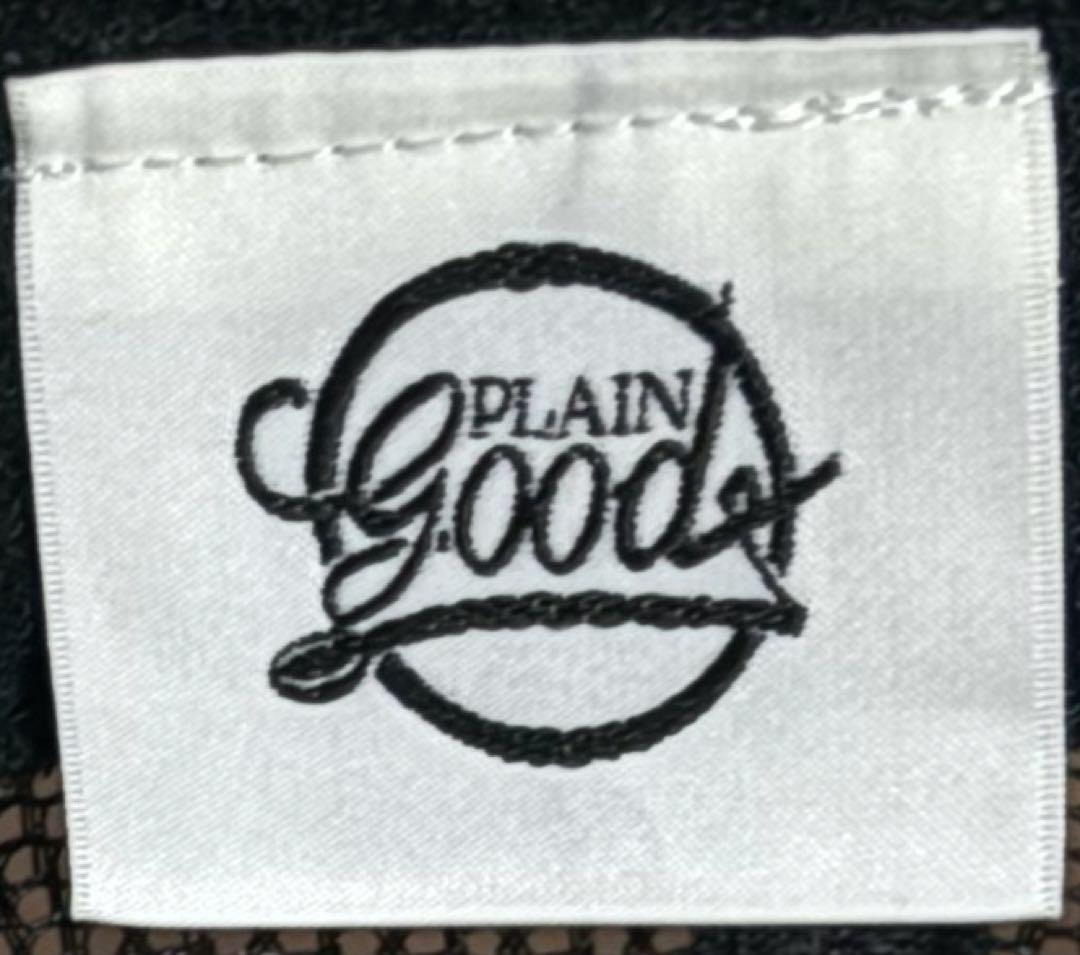 良品 DexFilmz メッシュキャップ Watson着用