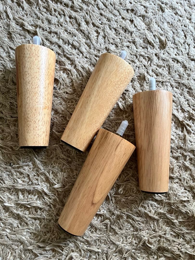 ベージュ 2WAYタイプソファ 2人掛け