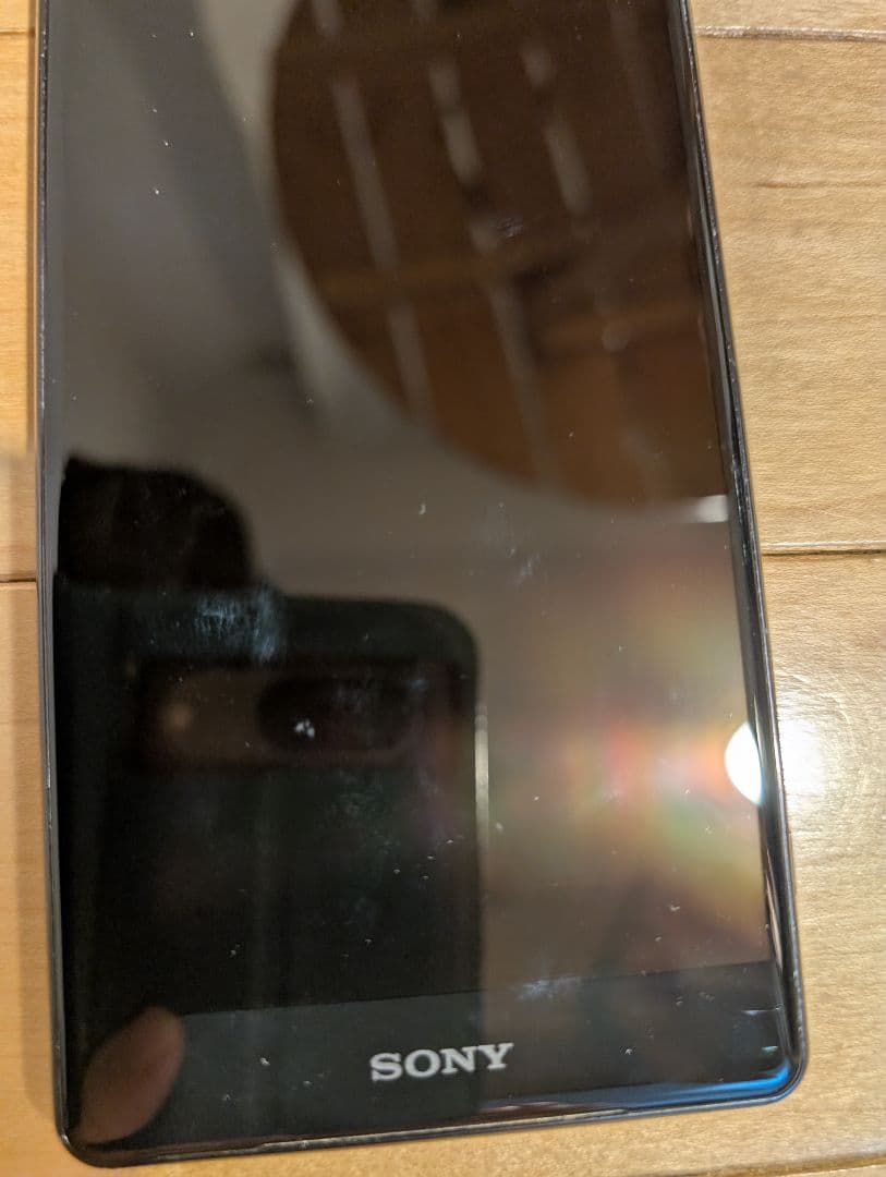 docomo Xperia XZ2 Premium SO-04K 箱付