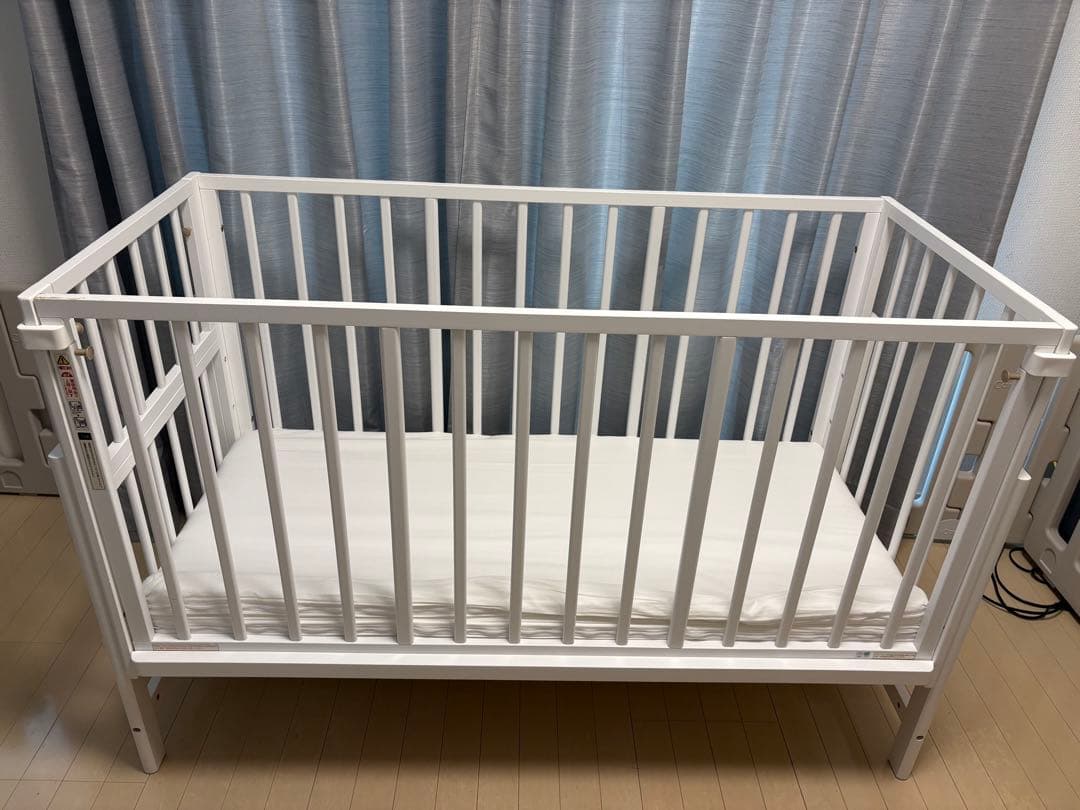 大和屋　そいねーる　ラージ　ホワイト