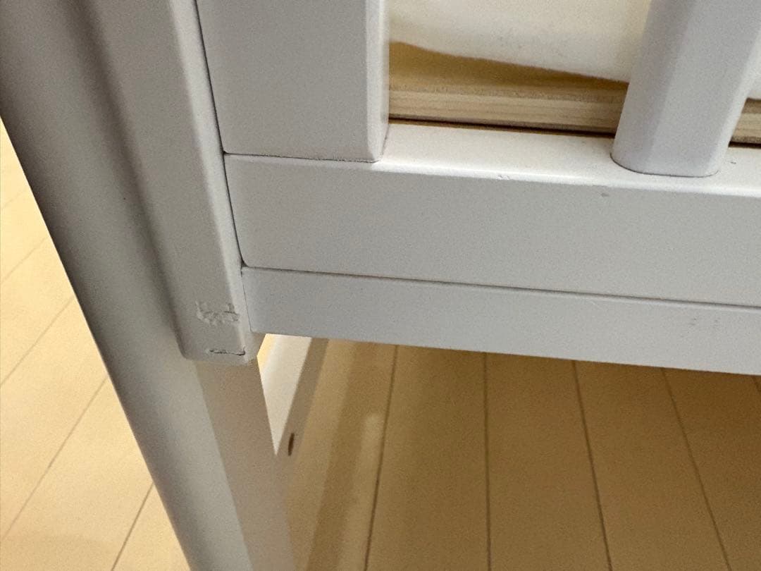 大和屋　そいねーる　ラージ　ホワイト