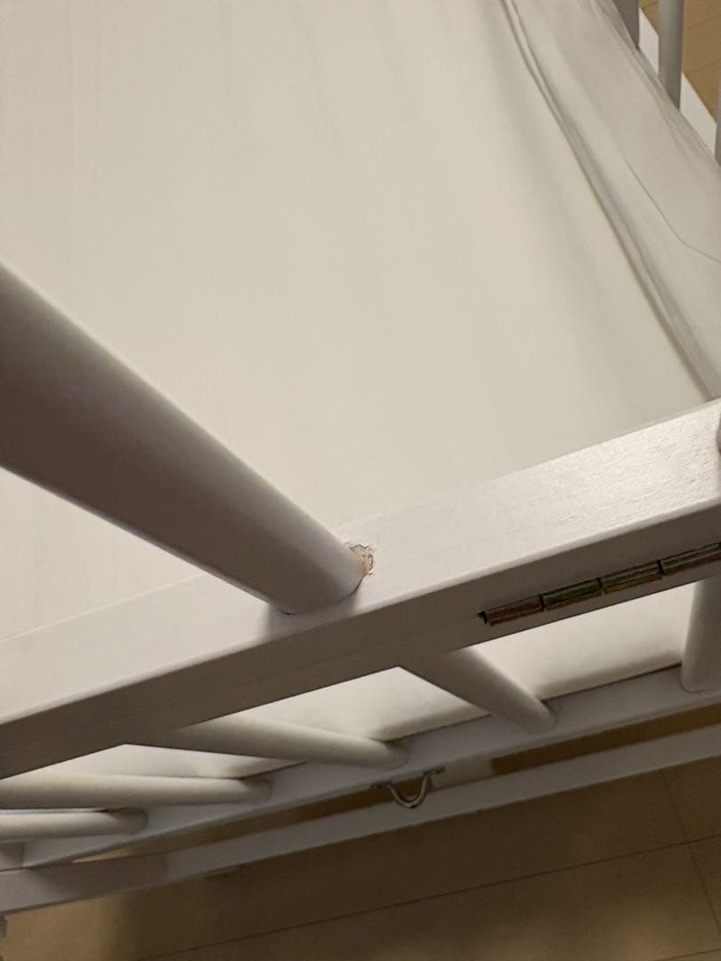 大和屋　そいねーる　ラージ　ホワイト