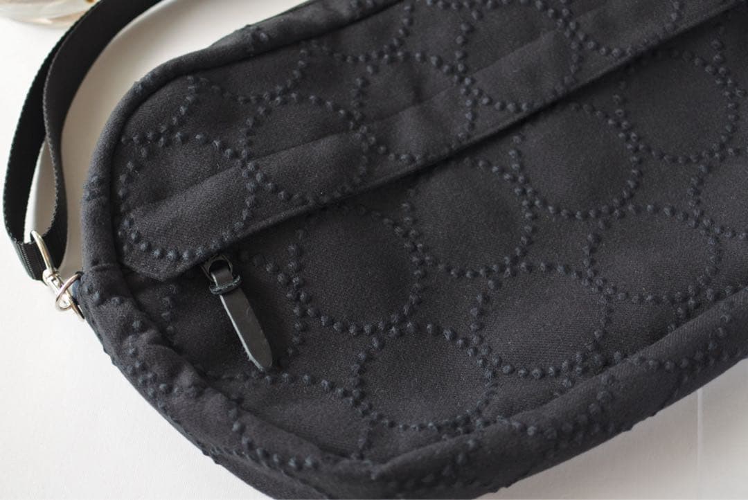 ミナペルホネン　タンバリンのライフバッグ