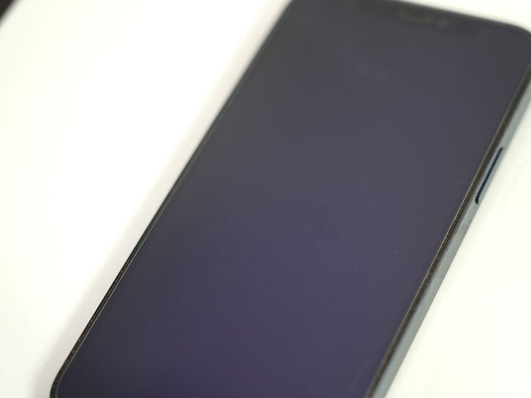 美品iPhone12 Pro 256G SIMフリー純正電池90%