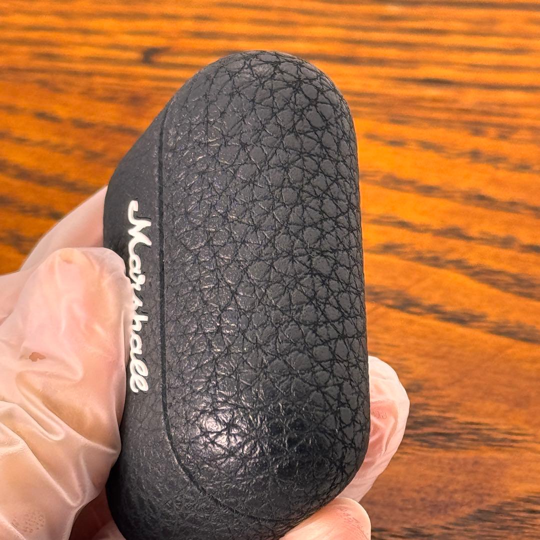 MarshallのMotif II A.N.C. ワイヤレスイヤホン本体のみ