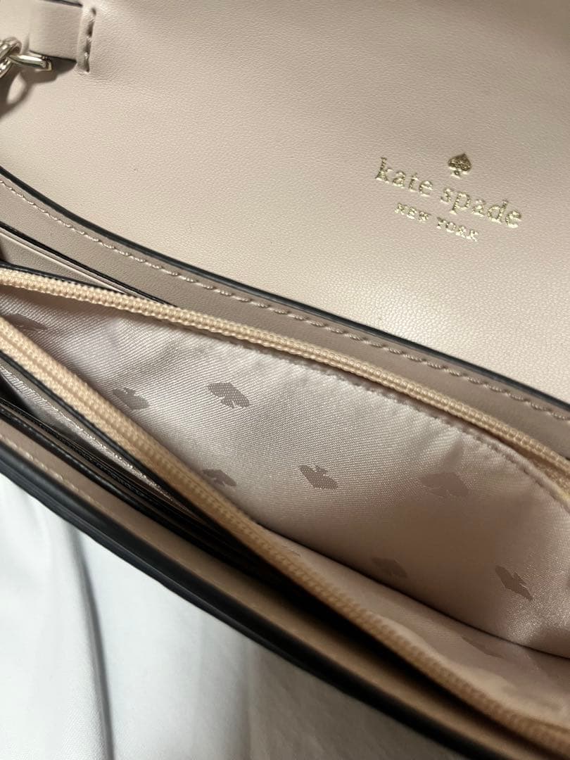 kate spade 財布