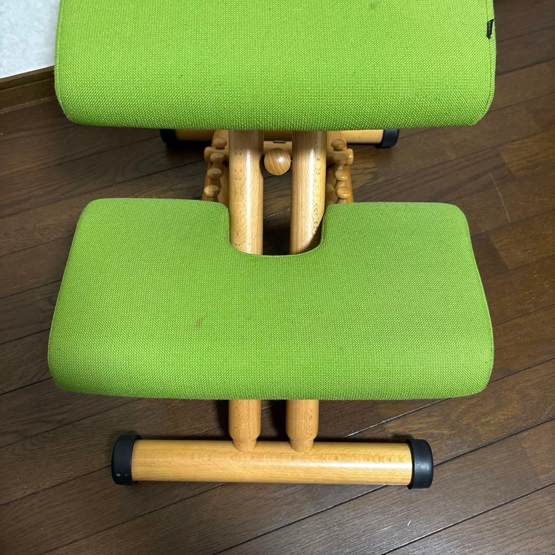 【匿名配送】ストッケ VARIER balans バランスチェア