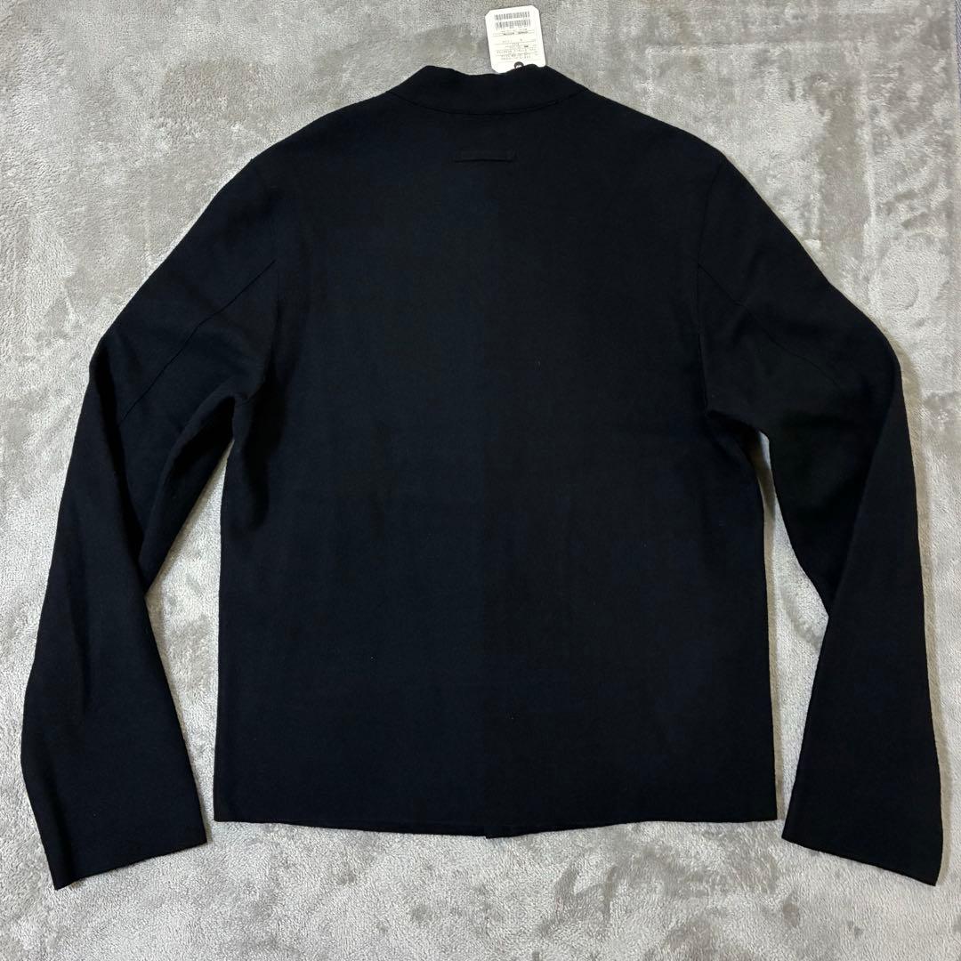 caultier homme objet ウールジャケット