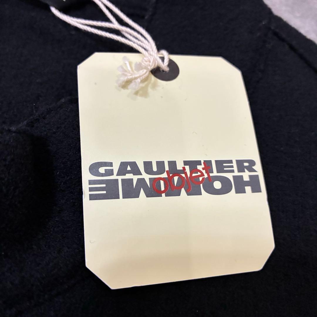 caultier homme objet ウールジャケット