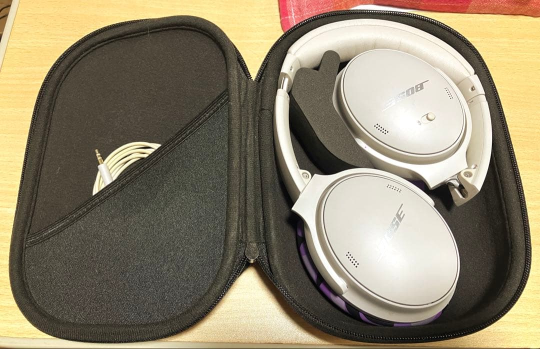 Bose ボーズ QuietComfort 45 QC45 ヘッドフォン