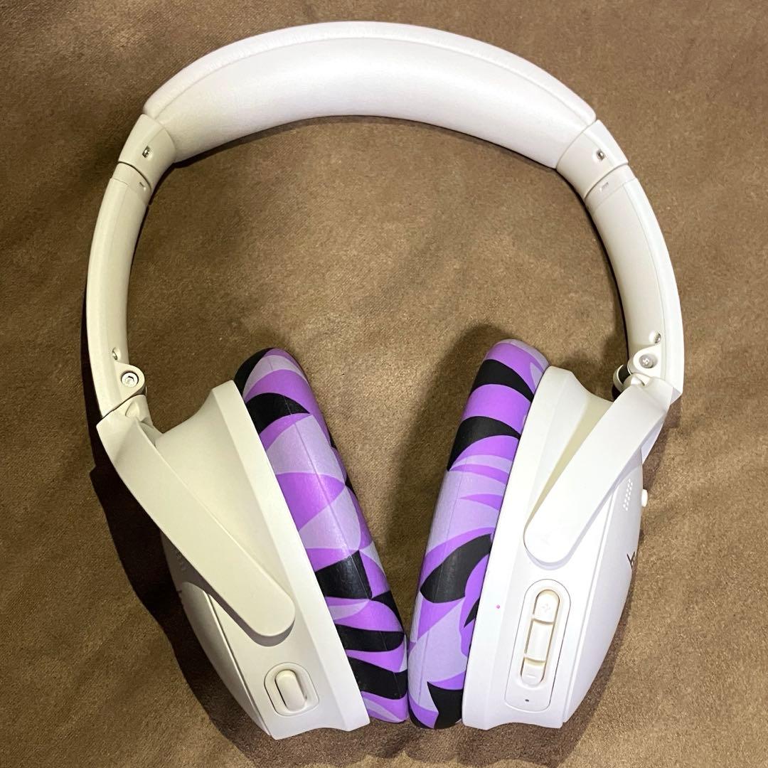 Bose ボーズ QuietComfort 45 QC45 ヘッドフォン