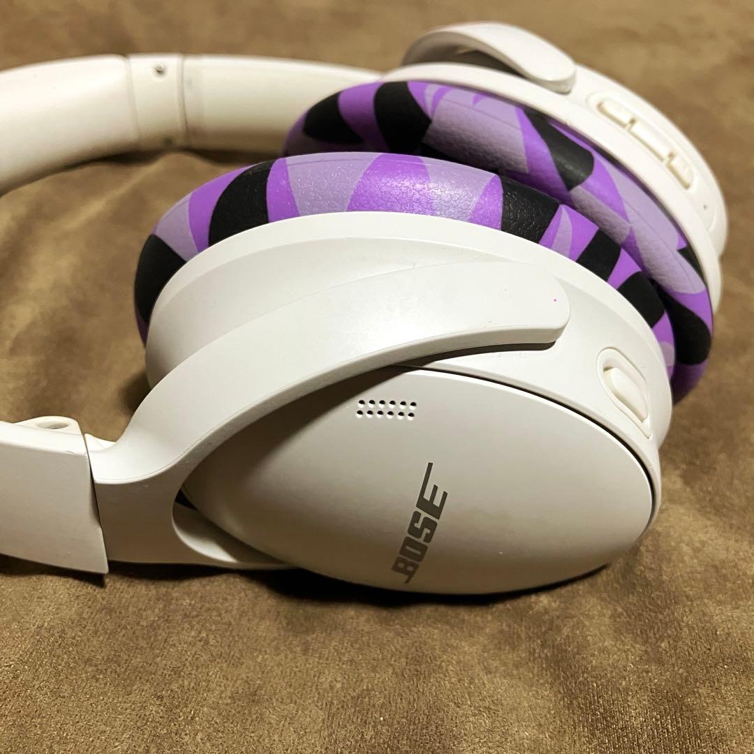 Bose ボーズ QuietComfort 45 QC45 ヘッドフォン