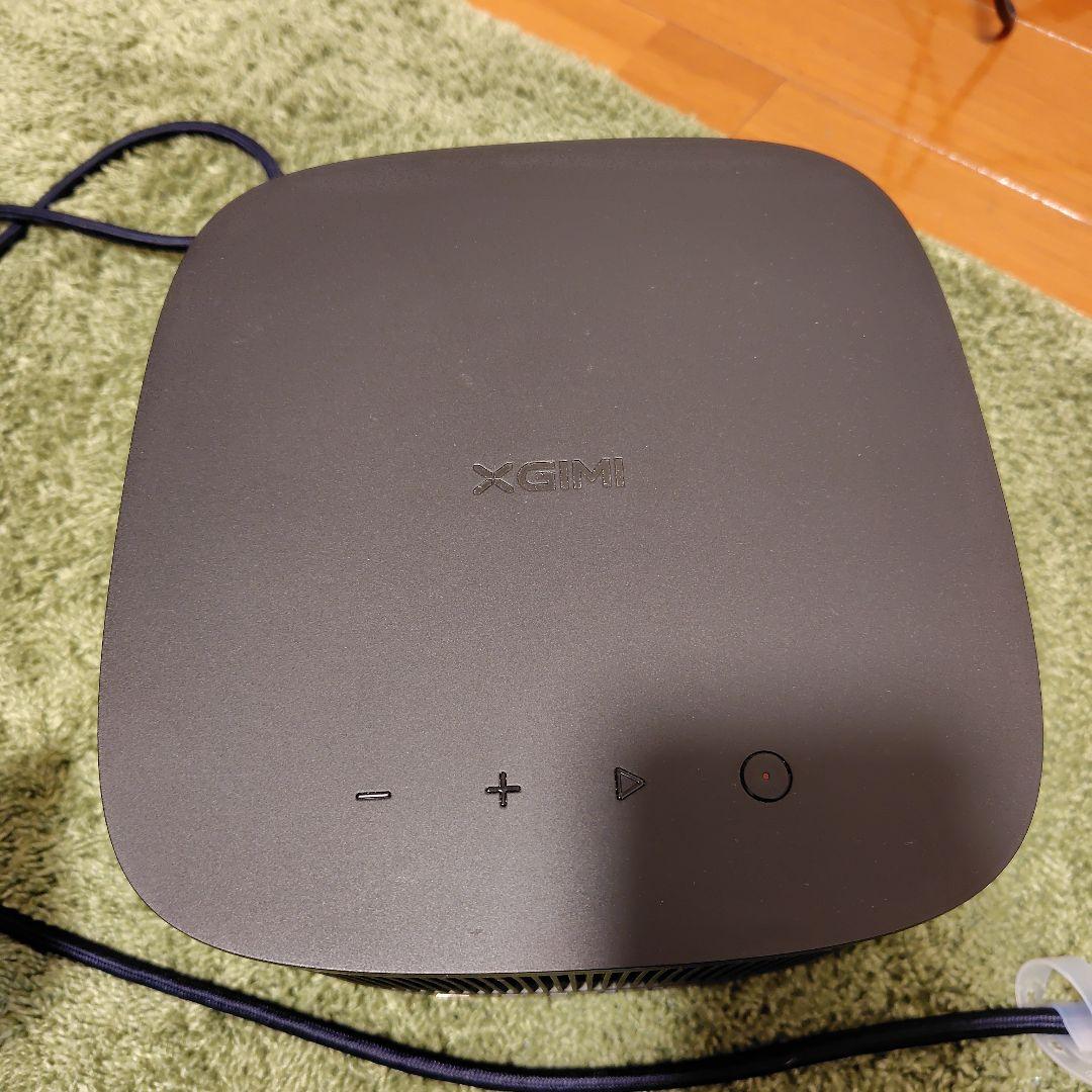 【美品】XGIMI HORIZON