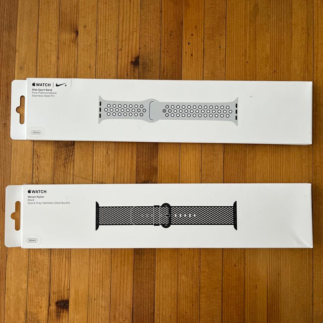 Apple Watch Edition series 3 セルラーモデル