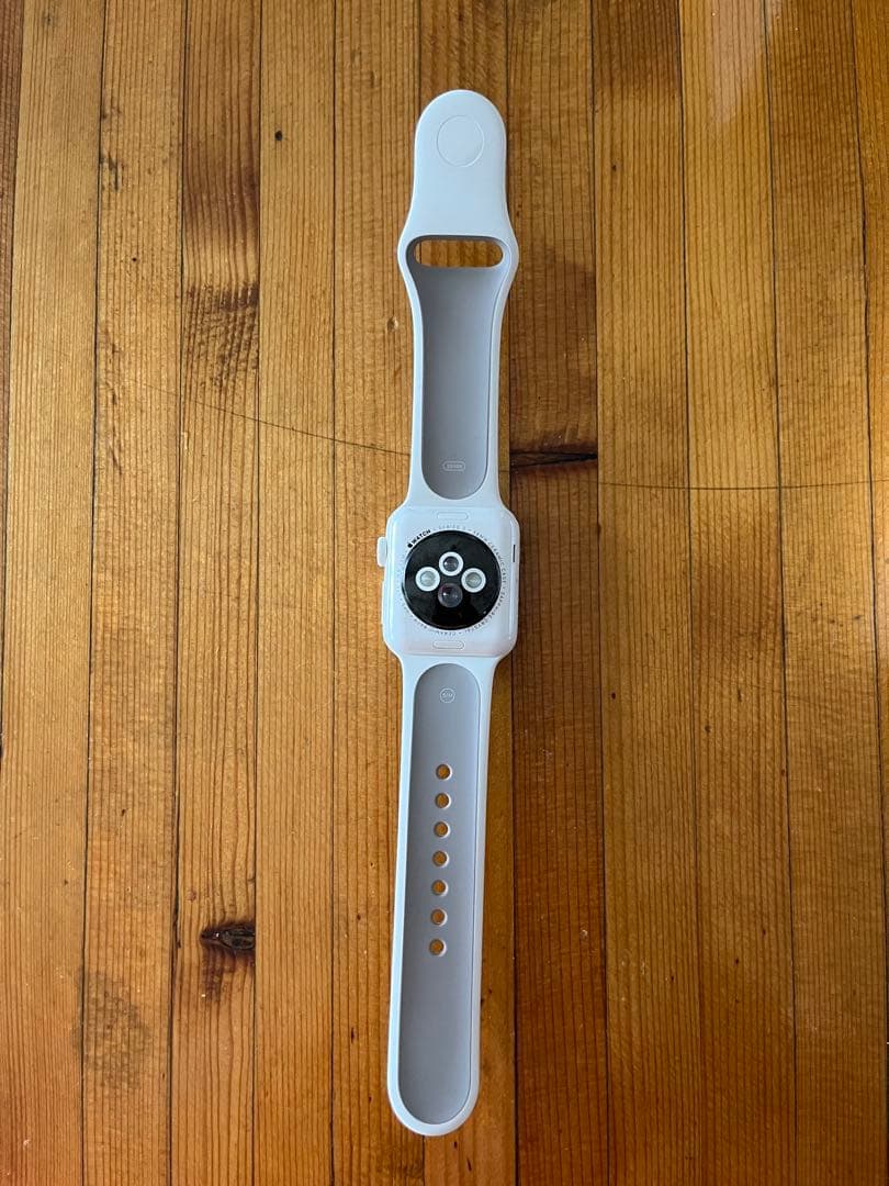 Apple Watch Edition series 3 セルラーモデル