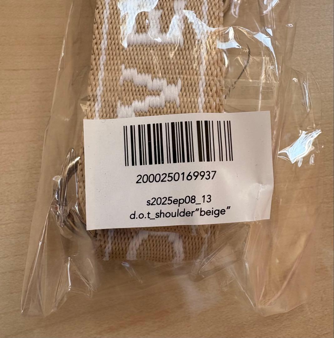 【新品未開封】NOsWEA スマホショルダー 花村想太