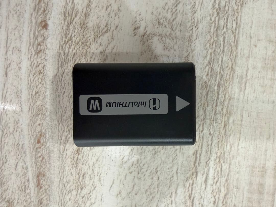 SONY α デジタル一眼カメラNEX-5R