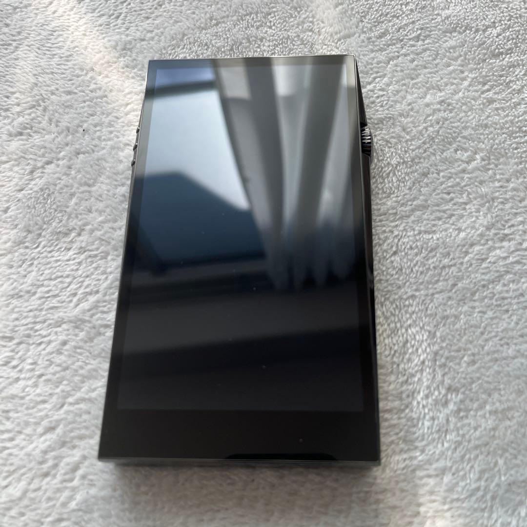 ス*ー様 A&ultima [IRV-AK-SP3000-BLK]