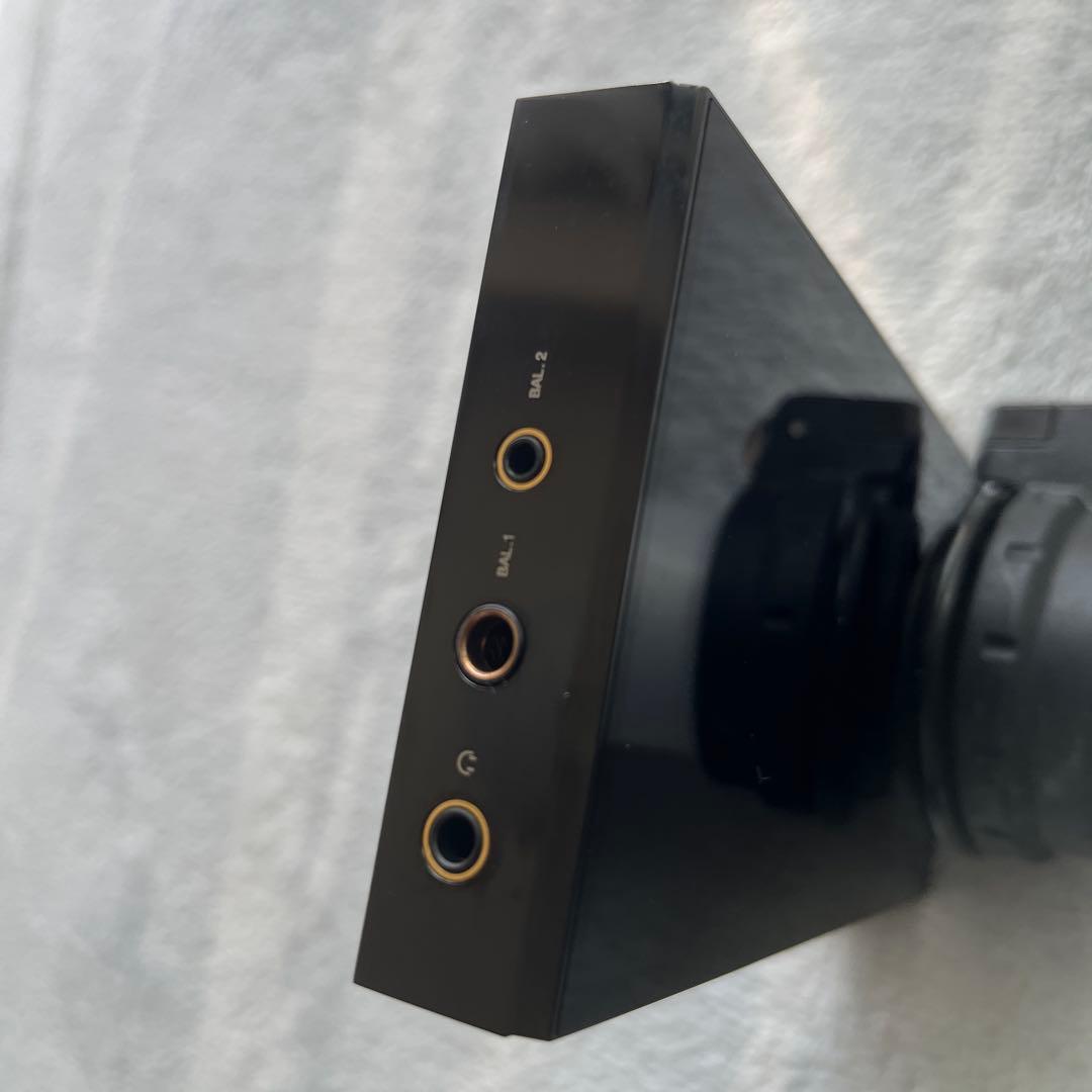 ス*ー様 A&ultima [IRV-AK-SP3000-BLK]