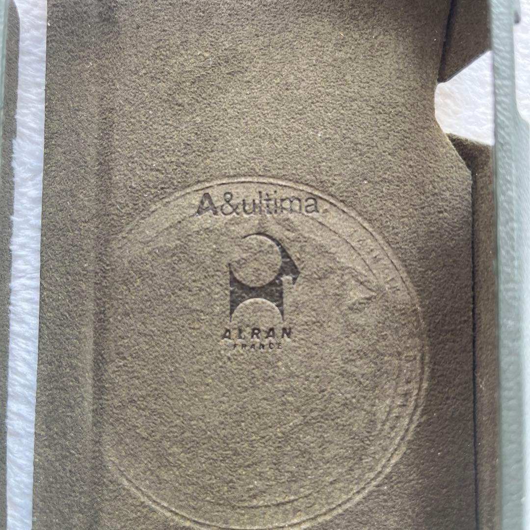 ス*ー様 A&ultima [IRV-AK-SP3000-BLK]