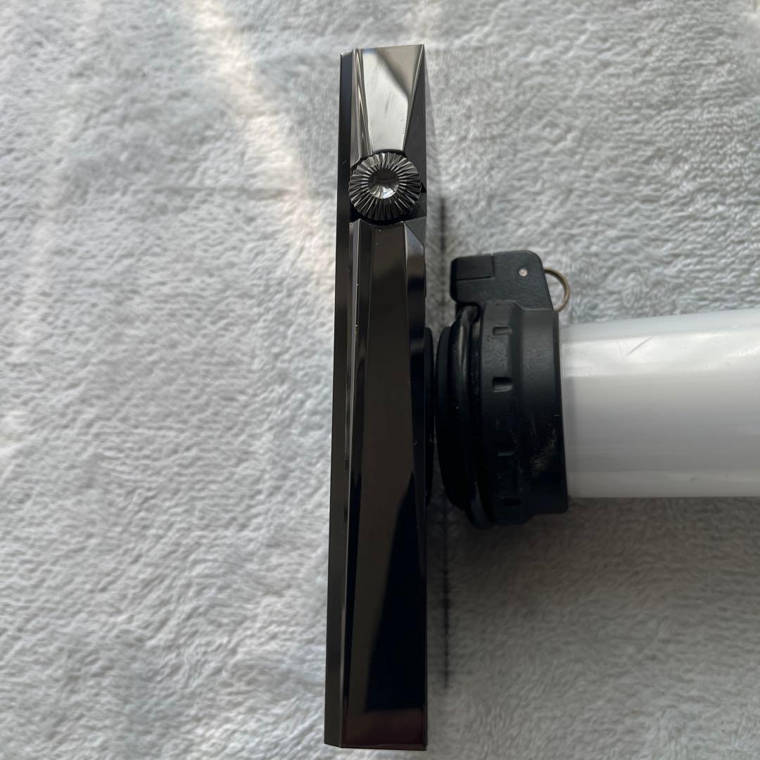 ス*ー様 A&ultima [IRV-AK-SP3000-BLK]