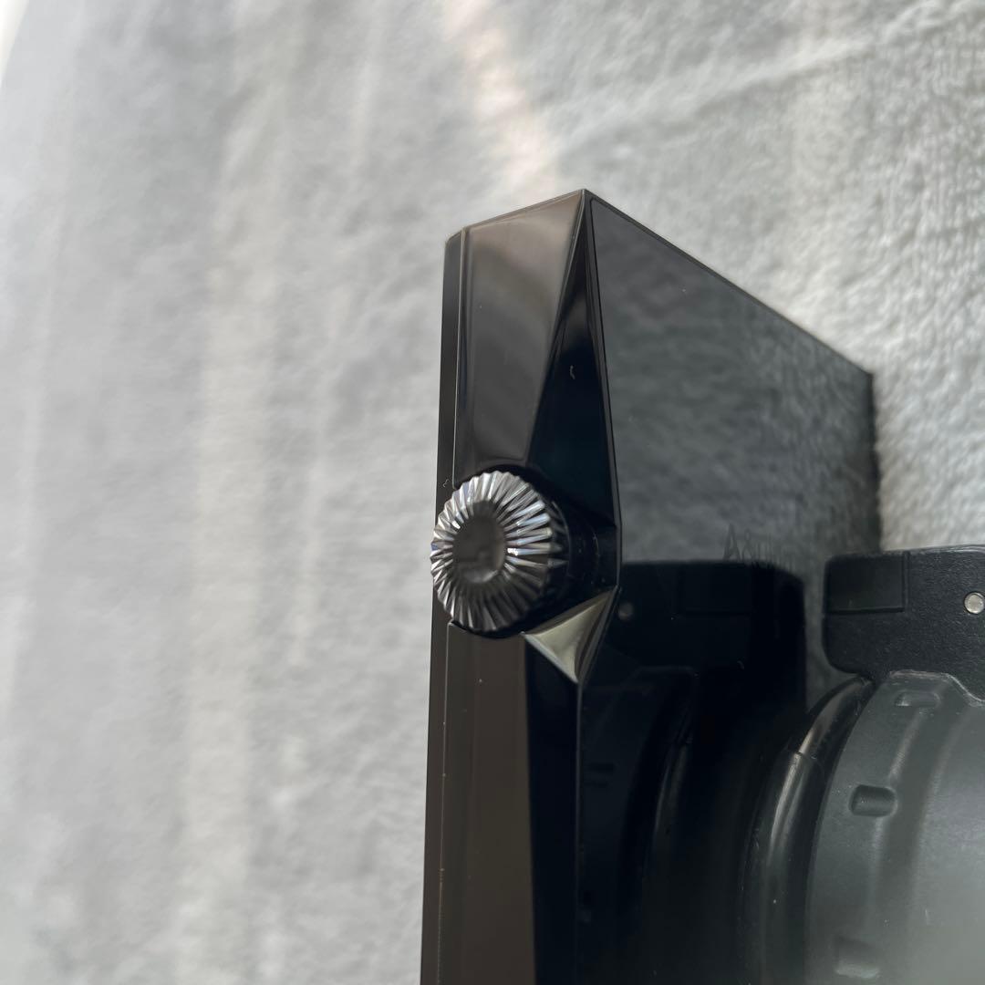 ス*ー様 A&ultima [IRV-AK-SP3000-BLK]