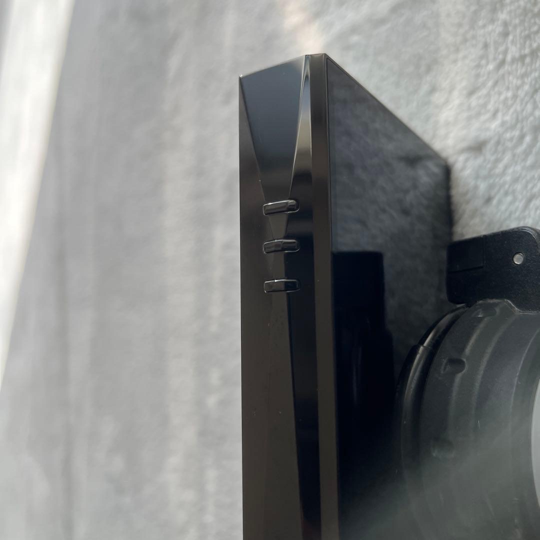 ス*ー様 A&ultima [IRV-AK-SP3000-BLK]