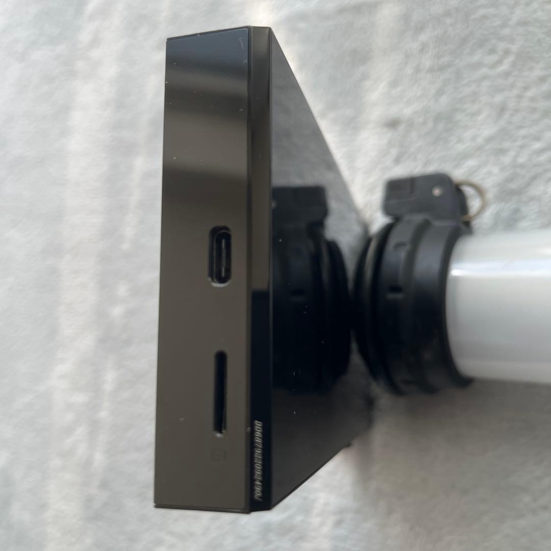 ス*ー様 A&ultima [IRV-AK-SP3000-BLK]