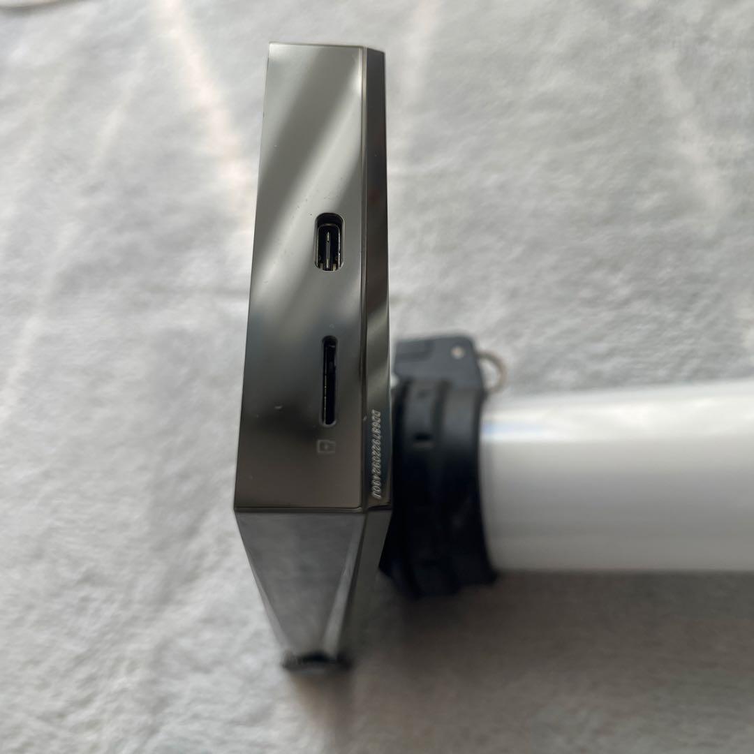 ス*ー様 A&ultima [IRV-AK-SP3000-BLK]