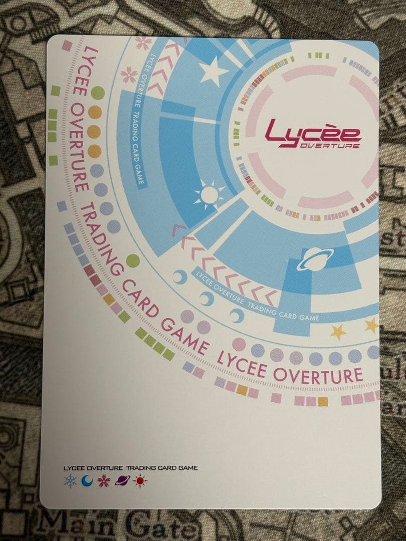 Lycee とある科学の超電磁砲 御坂美琴　サイン　とある魔術の禁書目録　リセ