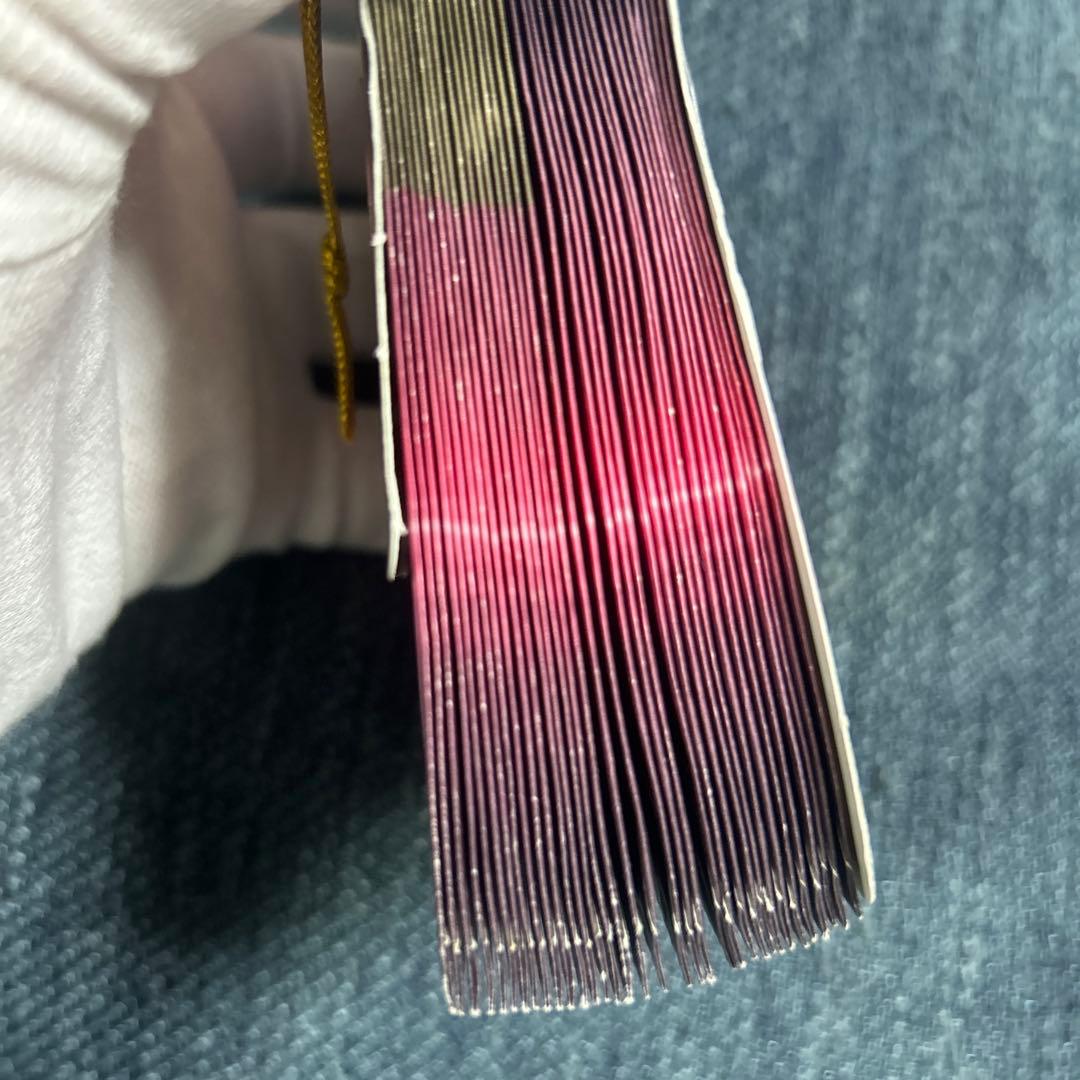 完品未開封(34＋1)35枚　ドラゴンボールZ ppカード レトロカード希少