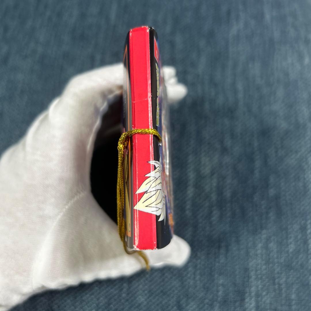 完品未開封(34＋1)35枚　ドラゴンボールZ ppカード レトロカード希少