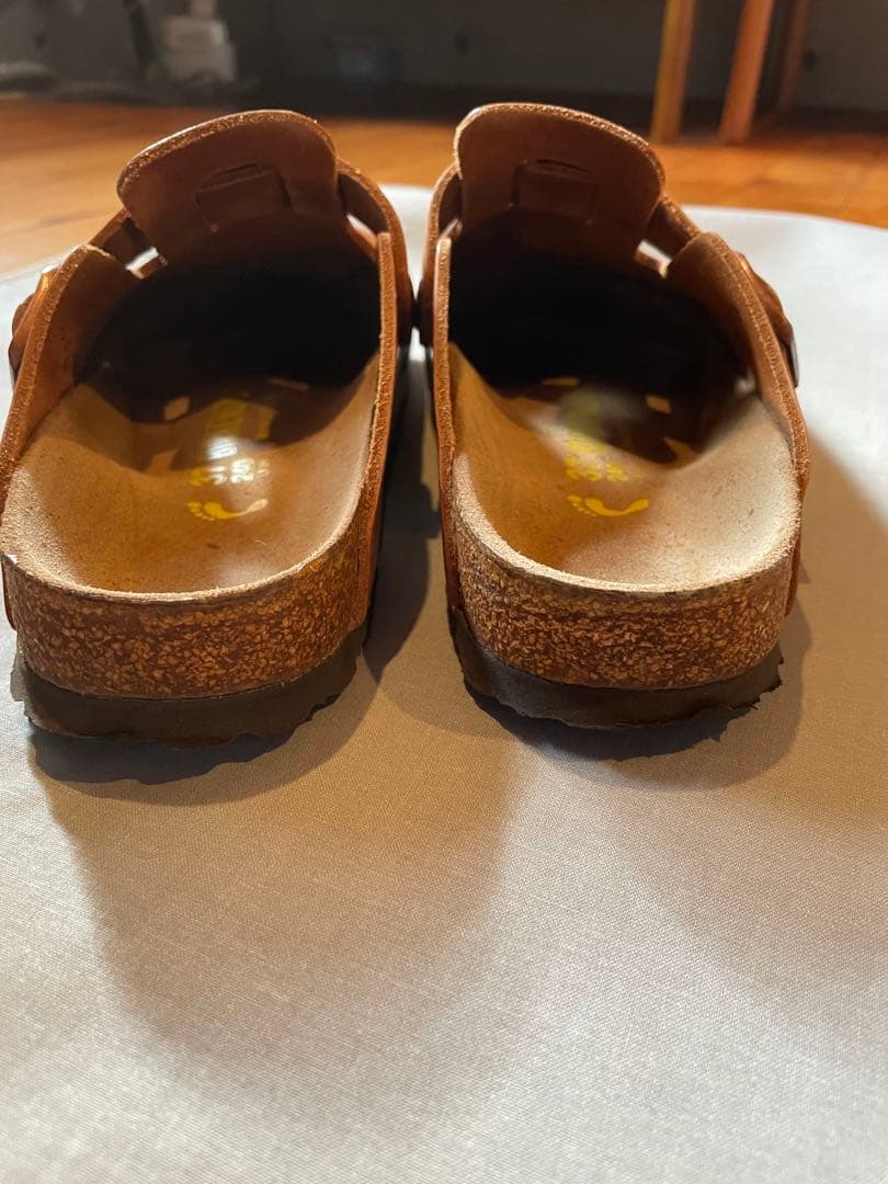 BIRKENSTOCK ボストン　37