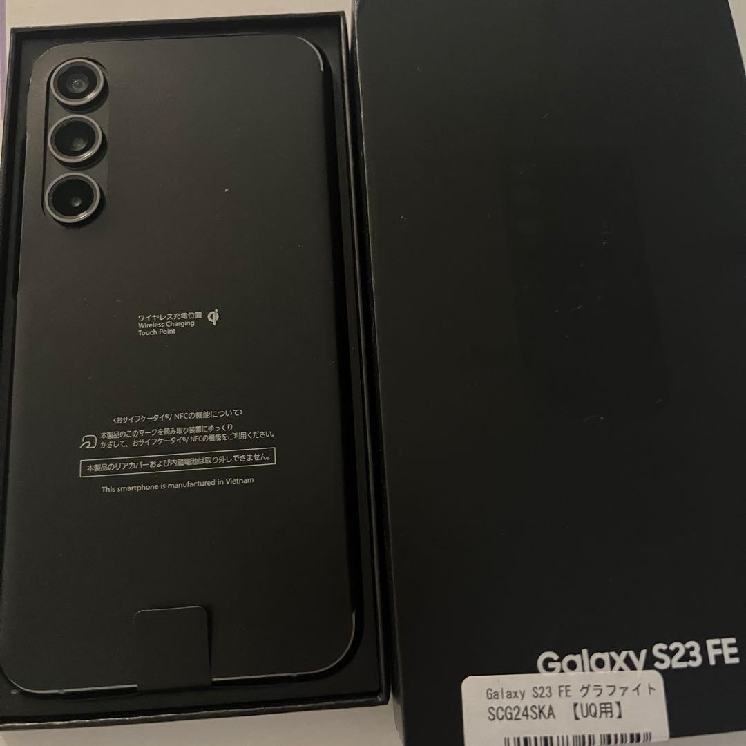 新品未使用SCG24 グラファイト