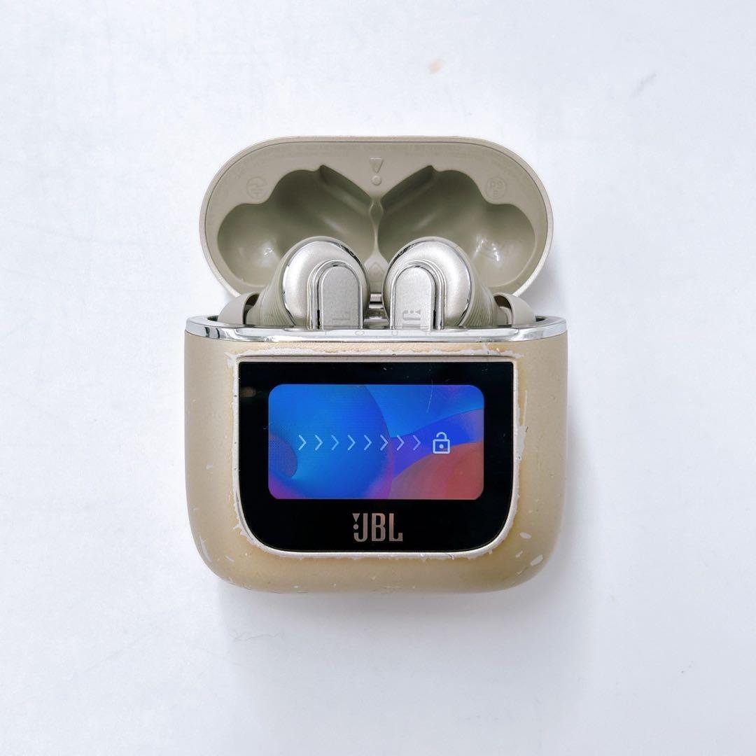 JBL TOUR PRO ワイヤレスイヤホン