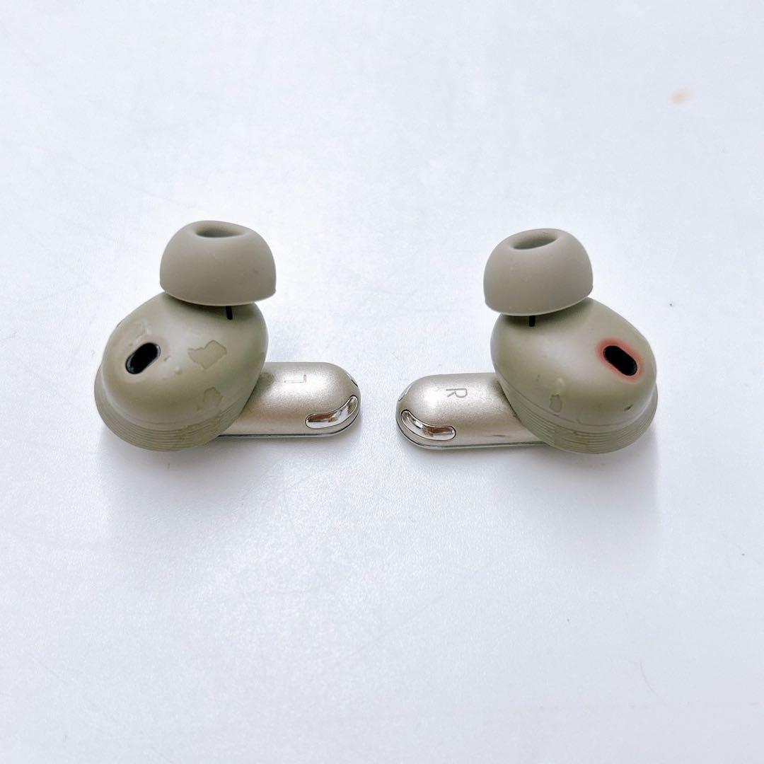 JBL TOUR PRO ワイヤレスイヤホン