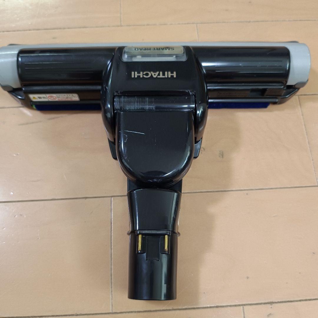 HITACHI（日立）紙パック式クリーナー CV-PE300