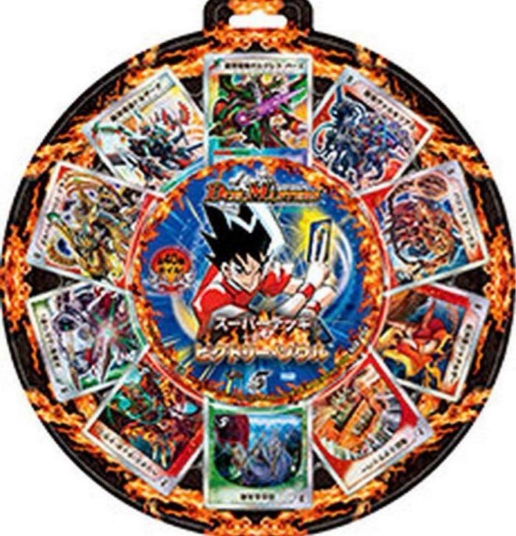 デュエル・マスターズ　デュエマ　スーパーデッキ　ビクトリーソウル