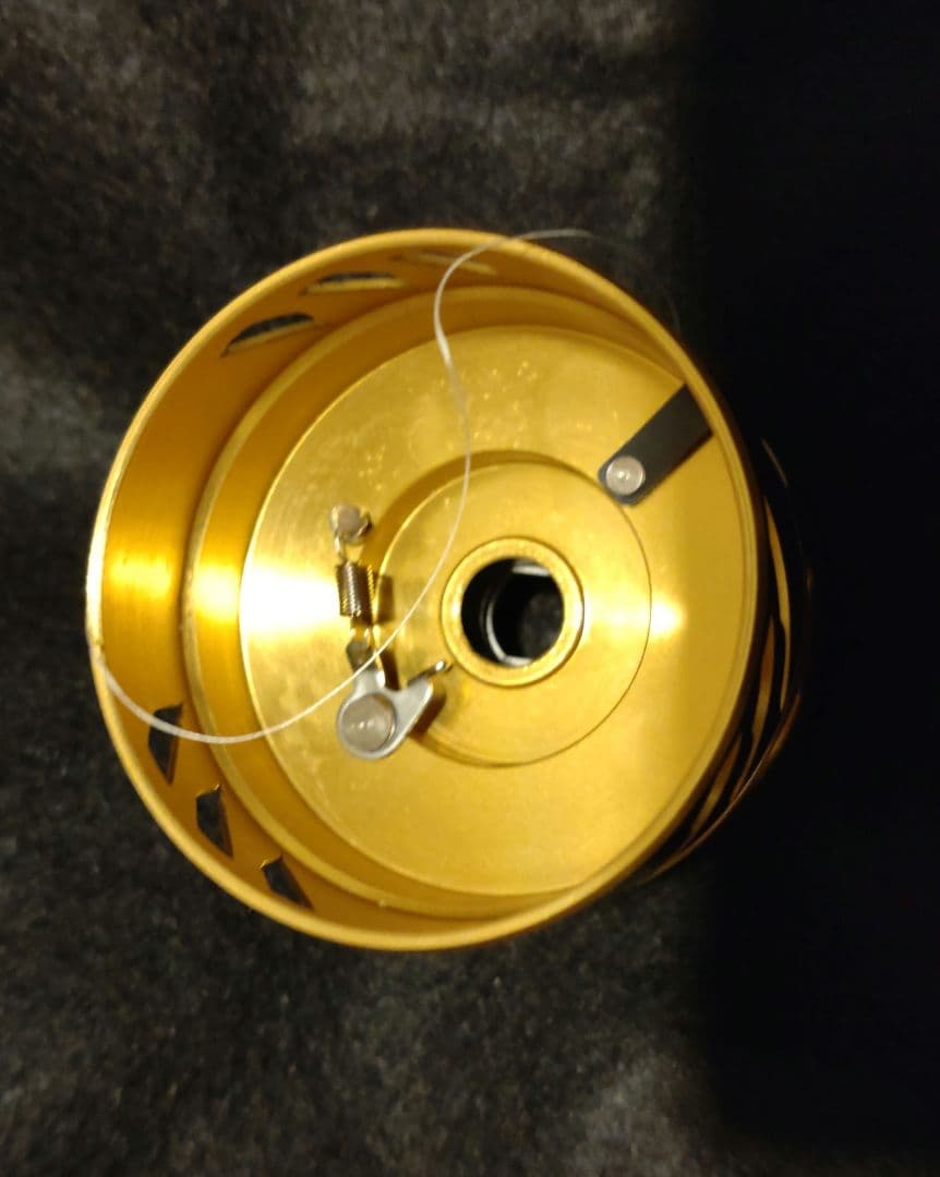 L*o様 シマノBB-XデスピナC3000TYPE-G