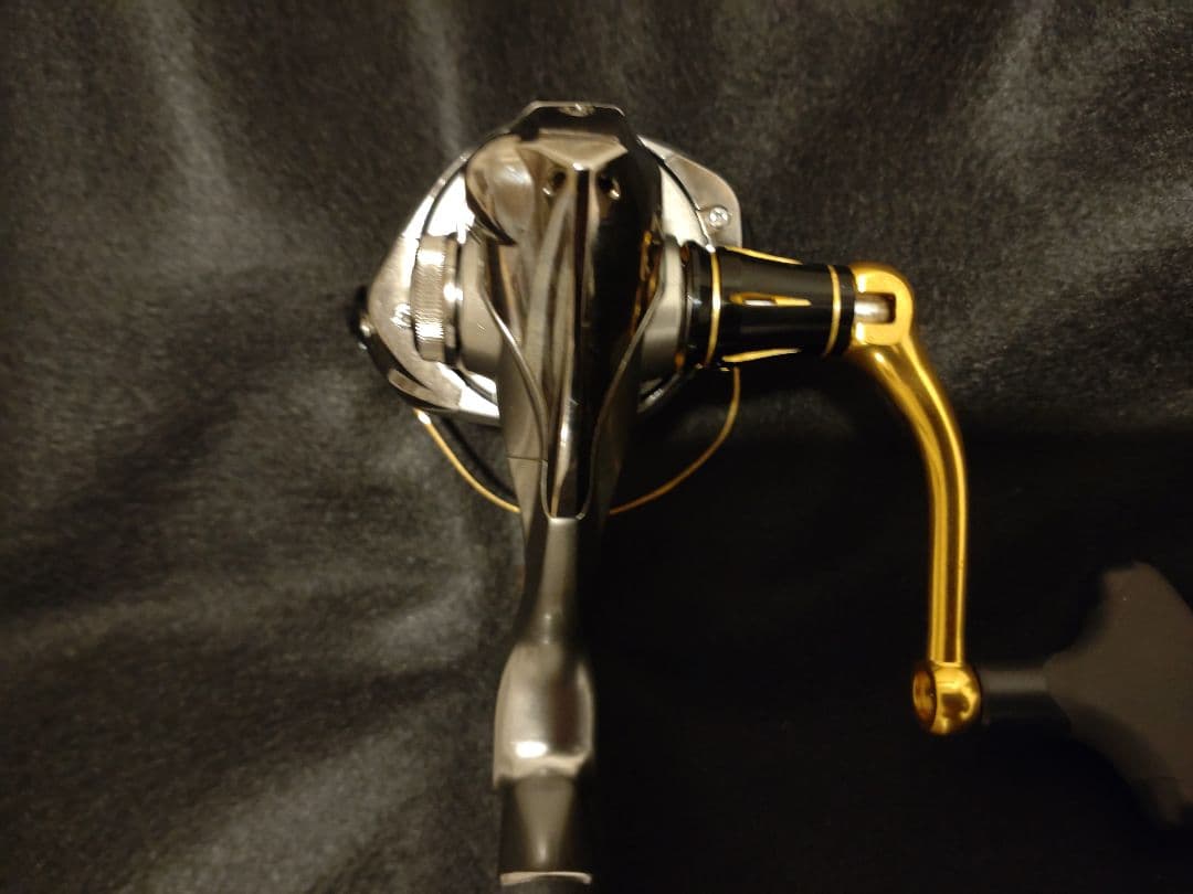 L*o様 シマノBB-XデスピナC3000TYPE-G