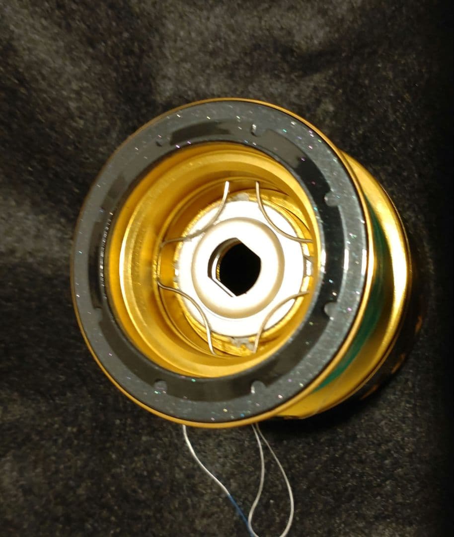 L*o様 シマノBB-XデスピナC3000TYPE-G