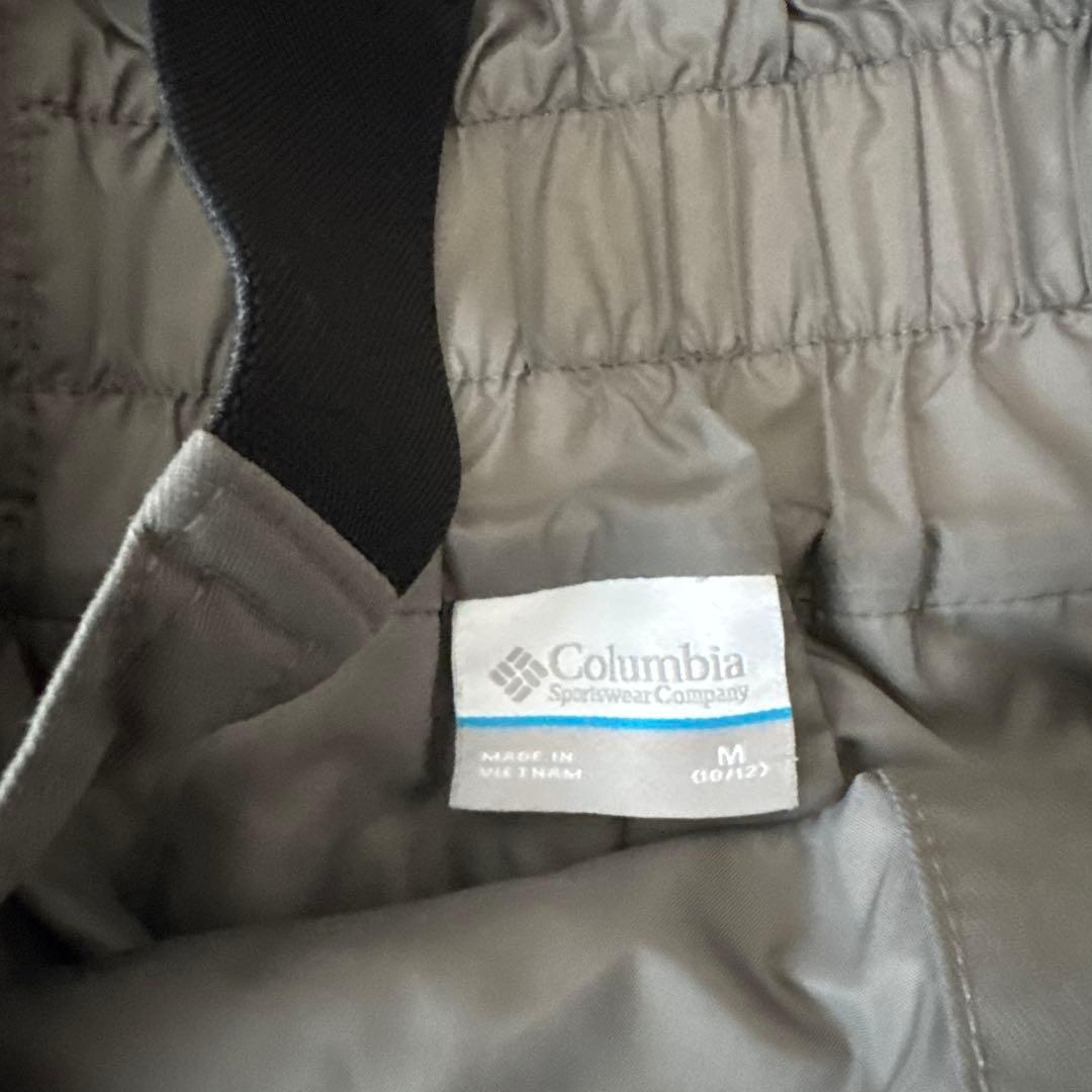 コロンビア　スキーウェア　M (10/12) 140