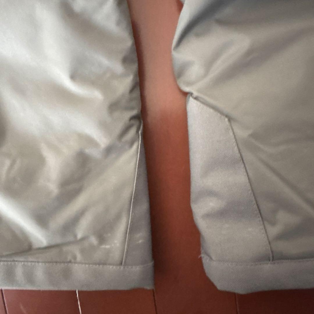 コロンビア　スキーウェア　M (10/12) 140