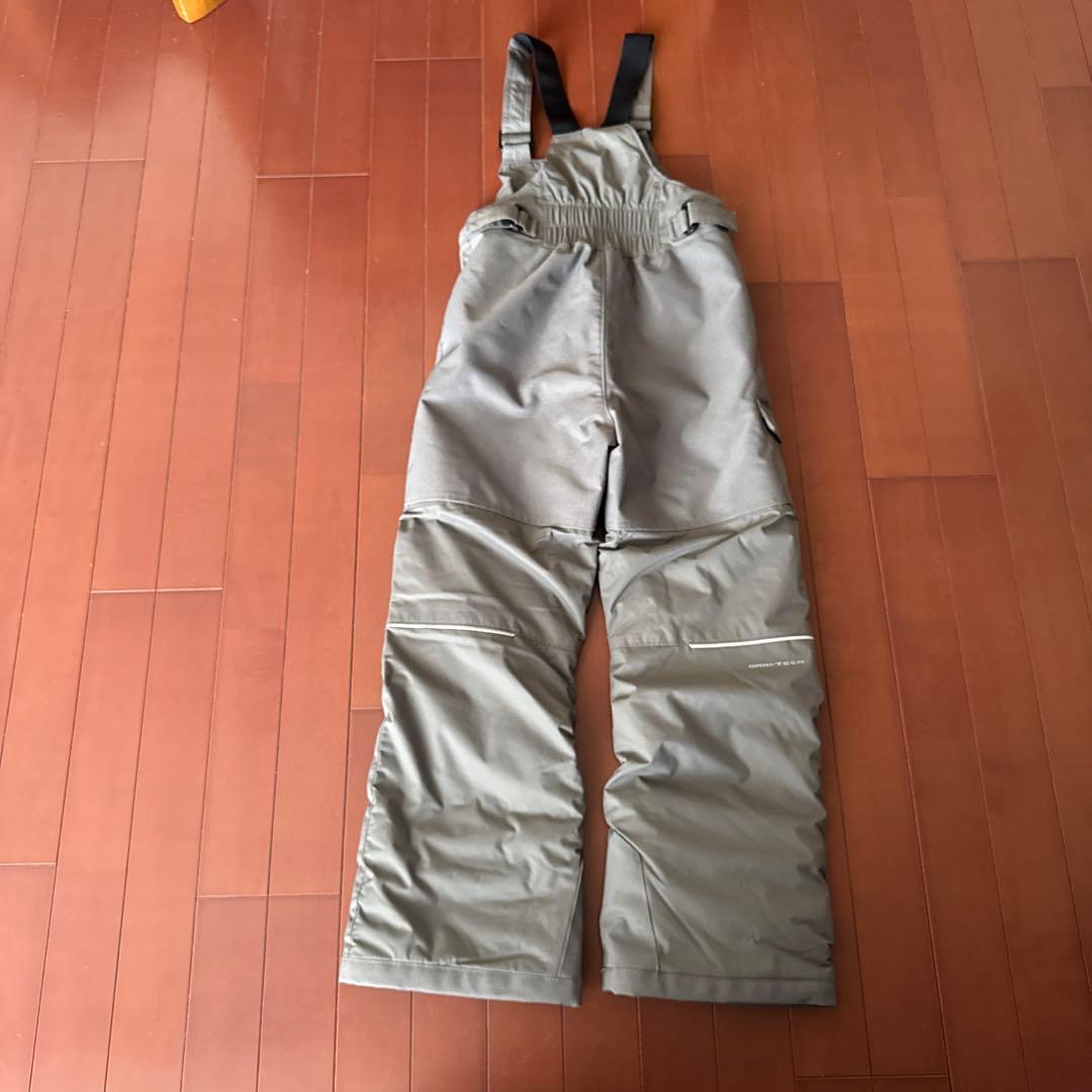 コロンビア　スキーウェア　M (10/12) 140